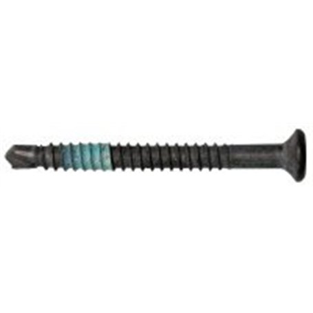 ZIEH-FIX® 10 vis de traction "Super" Ø 4