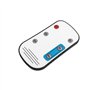 Télécommande incluse) Blanc