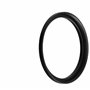 vhbw Bague d'adaptation de Filtre Step-Up de 52 mm vers 55 mm pour Objectif d'appareil Photo - Adaptateur, métal, Noir