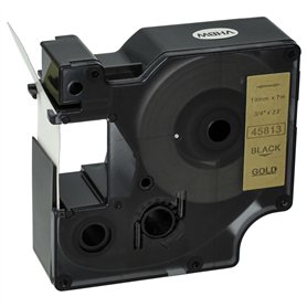 vhbw Ruban compatible avec Dymo 2000