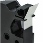 vhbw Ruban compatible avec Dymo 2000, 5000, 5500 imprimante d'étiquettes 19mm Noir sur Or