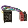 tomzz Audio 7004-001 Câble Adaptateur Radio Compatible avec BMW Tous Les modèles jusqu'à 2001 Mini Rover à partir de 1999 Landro