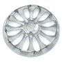 pour Jantes Acier 6Jx15 Argent