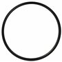 vhbw Bague d'adaptation de Filtre Step-Down de 86 mm vers 82 mm pour Objectif d'appareil Photo - Réducteur, métal, Noir