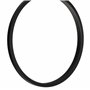 vhbw Bague d'adaptation de Filtre Step-Down de 86 mm vers 82 mm pour Objectif d'appareil Photo - Réducteur, métal, Noir