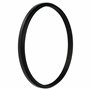 vhbw Bague d'adaptation de Filtre Step-Down de 86 mm vers 82 mm pour Objectif d'appareil Photo - Réducteur, métal, Noir