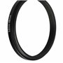 vhbw Bague d'adaptation de Filtre Step-Down de 52 mm vers 48 mm pour Objectif d'appareil Photo - Réducteur, métal, Noir