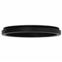 vhbw Bague d'adaptation de Filtre Step-Down de 52 mm vers 48 mm pour Objectif d'appareil Photo - Réducteur, métal, Noir