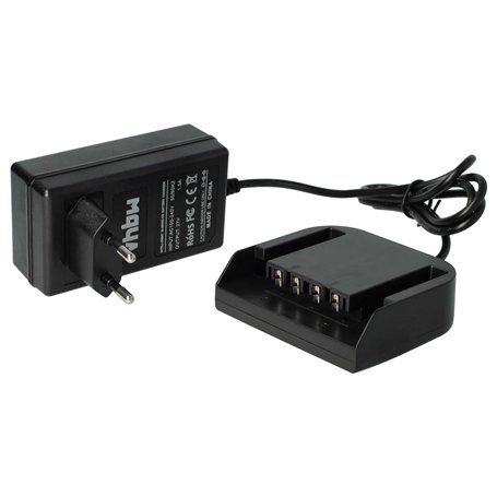vhbw Alimentation 220V câble Chargeur pour Outils Milwaukee 9083-22