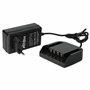 vhbw Alimentation 220V câble Chargeur pour Outils Milwaukee 9083-22