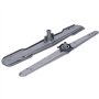 Buse à bras pulvérisateur pour lave-vaisselle Beko 1746200600 1746100300 Brandt Fagor 32X4258 32X4259