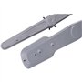 Buse à bras pulvérisateur pour lave-vaisselle Beko 1746200600 1746100300 Brandt Fagor 32X4258 32X4259