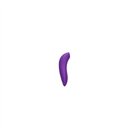 Aspirateur à clitoris We-Vibe Pourpre