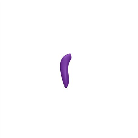 Aspirateur à clitoris We-Vibe Pourpre