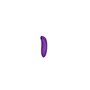 Aspirateur à clitoris We-Vibe Pourpre