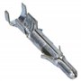 Kalitec KALI-1102 MATE-N-LOK Kit universel 2 broches avec contacts et joints IP 57 I Fiche électrique blanche I Polyamide 6.6 I 