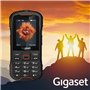 Gigaset GLX 8 Dual Sim Black