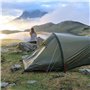 Marteau de camping de qualité supérieure - Marteau robuste, léger et fiable pour la construction de tente et une utilisation en 