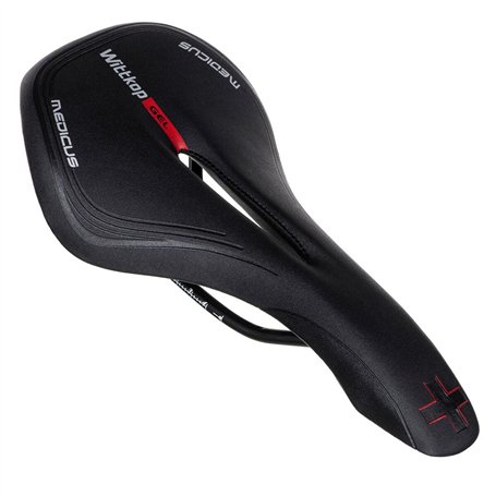 Selle Wittkop Medicus Twin 7.0 Vert