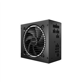 Bloc dAlimentation Be Quiet! BP024EU ATX 550 W 80 Plus Gold RoHS CE WEEE BSMI CB
