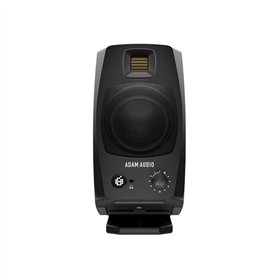 Haut-parleurs bluetooth portables Adam Audio ADAM D3V BK
