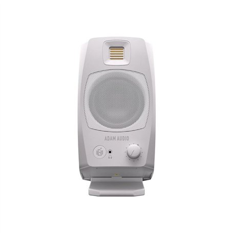 Haut-parleurs bluetooth portables Adam Audio ADAM D3V WH