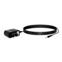 Steinberg Systems Balance de Precision Professionnelle Balance Digitale SBS-LW-10000A (10.000 g / 0,1 g, Surface de pesée 18 x 1