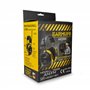 Casque antibruit « EARMUFF » et casque audio - Radio AM/FM, MP3 et téléphone portable