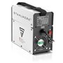 STAHLWERK Poste à souder 5 en 1 combiné MIG MAG 160 M IGBT - équipement complet - MMA, Lift-TIG, FLUX, 160A, synergique 2 galets
