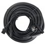Pronomic Stage EUIECX-15 Connecteur de Câble Hybride Schuko à la Prise IEC
