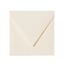 25 Enveloppes carrées (120g) Couleur: Zartcreme 150 x 150 mm x 15 15 cm très bonne qualité