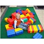 ESDA 20002 Blocs Amusants XXL