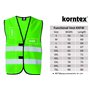 Korntex Gilet fonctionnel.