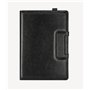 MQ pour Galaxy Tab S5e 10.5 - Etui avec clavier français (AZERTY) pour Samsung Galaxy Tab S5e 10.5 LTE SM-T725, Tab S5e WiFi SM-