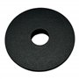Kh Teile Lot de 8 Tapis de sol Fixation Bouton Pression Fixation par clapet