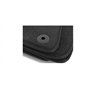Kh Teile Lot de 8 Tapis de sol Fixation Bouton Pression Fixation par clapet