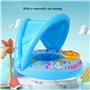 pour enfants jusqu'à 15 kg