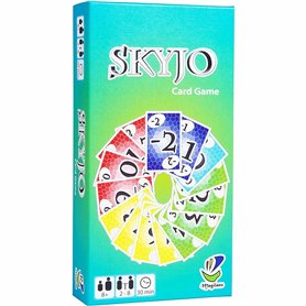 Jeux de cartes Lúdilo ES