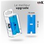 avec boîte pratique – nettoyage doux pour surfaces sensibles – comp