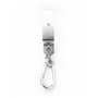 Tool Jungle Lot de 2 crochets de balançoire carrés 9 x 9 cm – Crochet lourd et fixation à poutre – Pour la stabilité des balanço