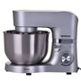 Robot culinaire Heinrich's HKM 6278 srebrny Acier 1300 W 6