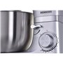 Robot culinaire Heinrich's HKM 6278 srebrny Acier 1300 W 6,5 L