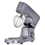 Robot culinaire Heinrich's HKM 6278 srebrny Acier 1300 W 6,5 L