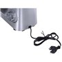Robot culinaire Heinrich's HKM 6278 srebrny Acier 1300 W 6,5 L