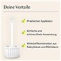 WeFix Solution pour enlever les cors 10ml - Dispositif médical dès 6 ans. - Enlever efficacement les callosités et les cors - Te
