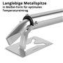 STAHLWERK Fer à souder haute performance LK-300 ST Fer à souder électrique | Station de soudage | Pistolet à souder avec puissan