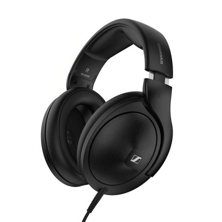 Casque Sennheiser 700401 Noir