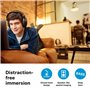 Casque Sennheiser 700401 Noir