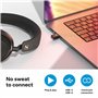 Sennheiser BTD 700 Port - aptX Lossless, Auracast, Émetteur TransPlug & Play Audio pour Casques Audio et Enceintes - Latence Ult