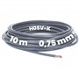 Kalitec Câble de câblage H05V-K 0